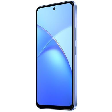 Смартфон Infinix Smart 10 Plus (X6725B) 4/128GB Iris Blue