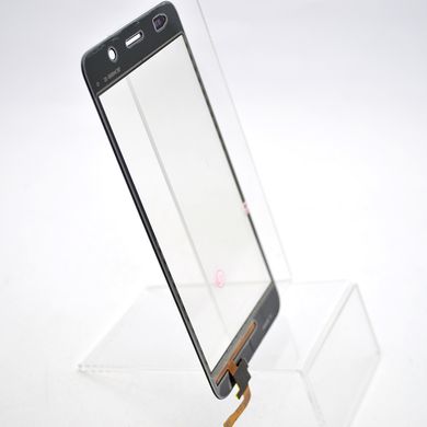 Тачскрин (сенсор) Huawei Honor 4A/Y6 Black Original