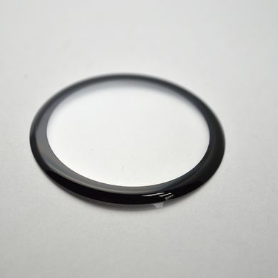 Захисне керамічне скло Super Glass для Xiaomi Amazfit GTR 4 Black