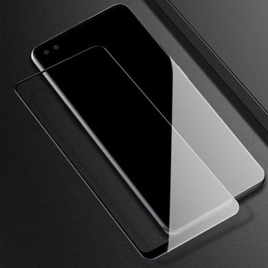 Защитное стекло Nillkin (CP+PRO) для OnePlus Nord CE2 5G/Realme 9 Pro/Realme 9i/Realme 9 5G Black, Черный