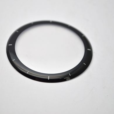 Захисне керамічне скло PMMA для Xiaomi Amazfit GTR 3 Black
