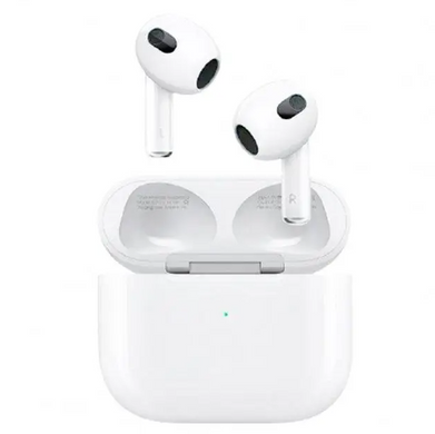 Навушники безпровідні TWS (Bluetooth) Hoco EW10 AirPods White
