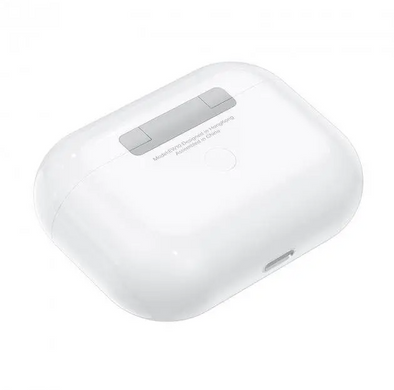 Наушники беспроводные TWS (Bluetooth) Hoco EW10 AirPods White