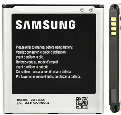 Аккумулятор EB-B600BC/EB484760LU Samsung S4/Grand 2 Duos (I9500/I9505/G7102)