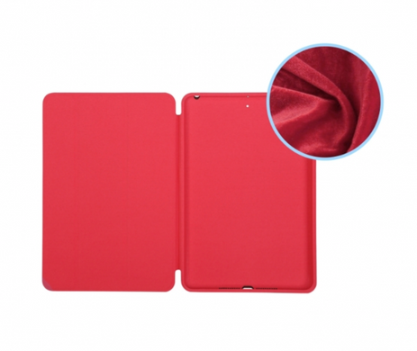 Чохол до планшета Armorstandart Smart Case для iPad 10.2 2019/2020/2021 Red/Червоний