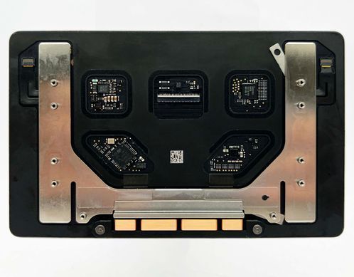 Тачпад (трекпад) для ноутбука Apple Macbook Pro 13" (2020) A2251 Space Gray Original Used
