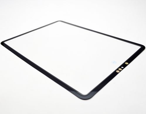Стекло LCD Apple iPad Pro 11" 2021 (A2301/A2459/A2460) Original