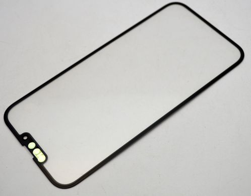 Скло LCD Apple iPhone 13 Pro Max з ОСА плівкою Original/Оригінал