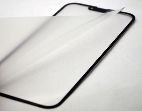 Стекло LCD Apple iPhone 13 Pro Max с пленкой ОСА Original/Оригинал