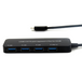 HUB Epic USB 4in1 Black
