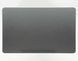 Тачпад (трекпад) для ноутбука Apple Macbook Pro 13" (2020) A2251 Space Gray Original Used