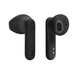 Навушники безпровідні TWS (Bluetooth) JBL Wave 300 Black/Чорний JBLW300TWSBLK