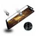 Захисне скло Full Glue 2.5D для Xiaomi Pocophone F1 (0.25mm) Black