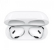 Навушники безпровідні TWS (Bluetooth) Hoco EW10 AirPods White