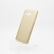 Чехол накладка Spigen iFace series for Samsung Galaxy J2 Prime Gold