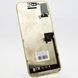 Дисплей (екран) LCD Apple iPhone 16 Pro Max c touchscreen Black Refurbished