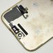 Дисплей (екран) LCD Apple iPhone 16 Pro Max c touchscreen Black Refurbished