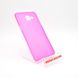 Чехол накладка Original Silicon Case Samsung A510/A5 (2016) Pink
