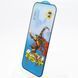 Защитное стекло Monkey King 5S ANTI EDGE BROKEN Apple iPhone 17 Pro Max