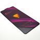 Защитное стекло OG Golden Armor для Samsung A576 Galaxy A57 Black