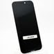 Дисплей (екран) LCD Apple iPhone 16 Pro Max c touchscreen Black Refurbished