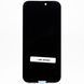Дисплей (екран) LCD Apple iPhone 16 Pro Max c touchscreen Black Refurbished
