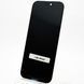 Дисплей (екран) LCD Apple iPhone 16 Pro Max c touchscreen Black Refurbished