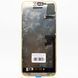 Дисплей (екран) LCD Apple iPhone 16 Pro Max c touchscreen Black Refurbished