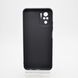 Чохол накладка SMTT Case для Xiaomi Redmi Note 10 Black