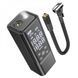 Автомобільний насос (автокомпресор) Hoco ZP7 5000 mAh Black