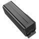 Автомобільний насос (автокомпресор) Hoco ZP7 5000 mAh Black
