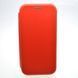 Чохол книжка Premium Magnetic для Huawei Y5P Red