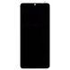 Дисплей (екран) LCD Samsung A075 Galaxy A07 з touchscreen Black Original