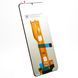 Дисплей (екран) LCD Samsung A075 Galaxy A07 з touchscreen Black Original