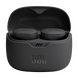 Безпровідні навушники TWS (Bluetooth) JBL Tune Buds Black (JBLTBUDSBLK)
