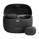 Безпровідні навушники TWS (Bluetooth) JBL Tune Buds Black (JBLTBUDSBLK)