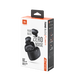 Безпровідні навушники TWS (Bluetooth) JBL Tune Buds Black (JBLTBUDSBLK)