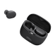 Безпровідні навушники TWS (Bluetooth) JBL Tune Buds Black (JBLTBUDSBLK)
