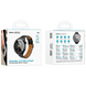Смарт-часы Hoco Smart Watch Y35 Smart sports watch (call version) Black