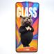 Защитное стекло Mr.Cat Anti-Static для Xiaomi 11T/11T Pro Black