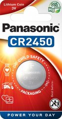 Panasonic CR2450 Lithium