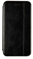 Чехол книжка Premium Gelius for Xiaomi Mi A3 /CC9e Black
