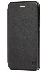 Чехол книжка Baseus Premium Edge for Samsung A71 (A715) (Black)