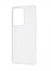 Чехол силиконовый G-Case Cool Series 0.5 mm для Samsung S20 Ultra (G988) Прозрачный