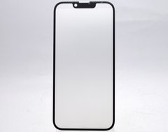 Скло LCD Apple iPhone 14 з ОСА плівкою Original/Оригінал