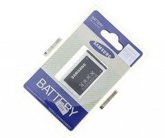 Акумулятор (батарея) АКБ Samsung E590/E2510/M3510/S5510/E2550/S3550 Високоякісна копія