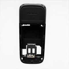 Середня частина корпусу для телефону Nokia 1200