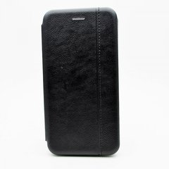 Чохол книжка Premium Gelius for Xiaomi Mi8 Lite Black