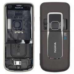Корпус для телефону Nokia 6220 classic HC