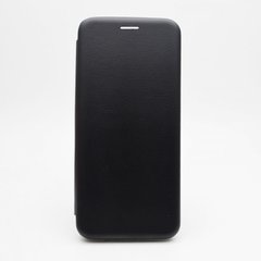 Чохол книжка Premium for Samsung G965 Galaxy S9 Plus Black